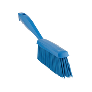 Bannister Brush, Blue, 110mm X 330mm X 35mm, Medium Bristles