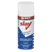 Transitional Facility Dual-Action Spray Mac Slay Insecticide, 400ml