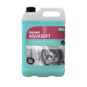 Kemsol Aquasoft Liquid Laundry 5L