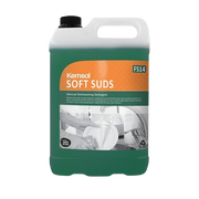 Kemsol Soft Suds Hand Dishwash Detergent 5L
