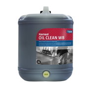 Kemsol Oilclean Wb Water Based Degreaser 20L