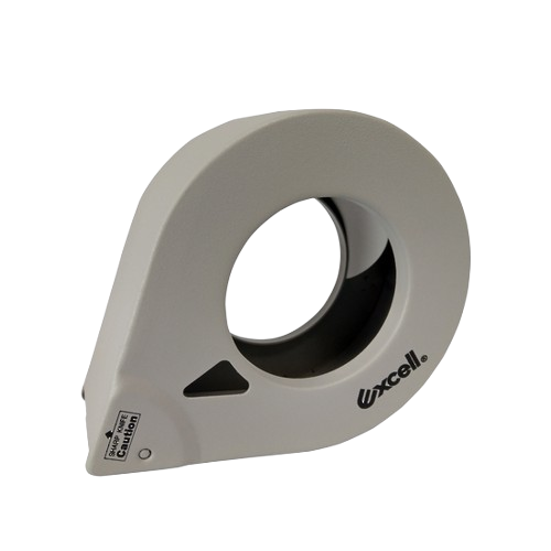 36mm Grey Tear Drop Tape Dispenser