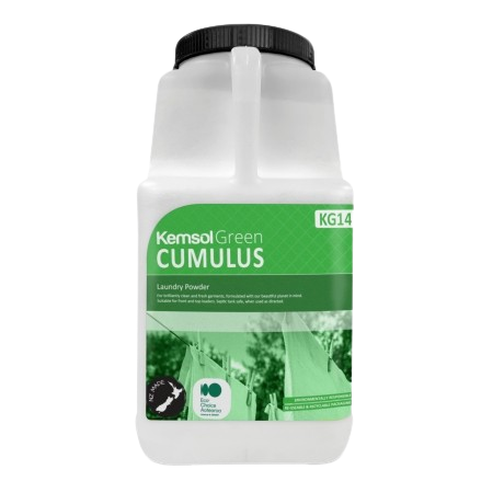 Kemsol Cumulus Laundry Powder 5Kg 5L
