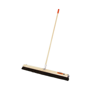 Complete Platform Broom, Wooden, 900mm