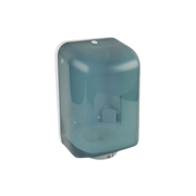 Coastal Centrefeed Wipe Dispenser with Portion Control Clear