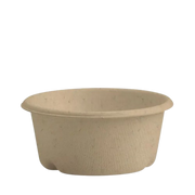 Sugarcane Sauce Cup, 69mm X 69mm X 30mm 60ml (1000)