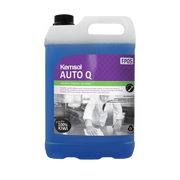 Kemsol Auto-Q Quat-Detergent/Sanitiser 5L