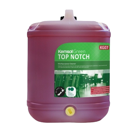 Kemsol Top Notch Cleaner Degreaser 20L