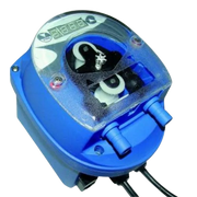 Liquid Laundry Dispenser, SEKO OPL Mini L, W/ Remote