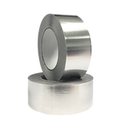 Aluminium Foil 50mmx50m 115mu (20)