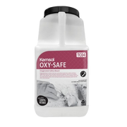 Oxysafe Heavy Duty Oxygen Bleach Powder, 5kg