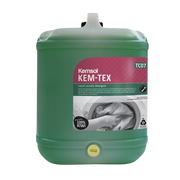 Kemsol Kem-Tex Concentrate On-Site Laundry Detergent 20L