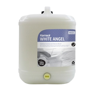 Kemsol White Angel Chlorine Bleach 20L