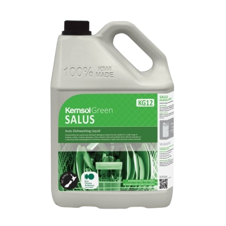 Kemsol Salus Auto Dishwash Liquid 5L