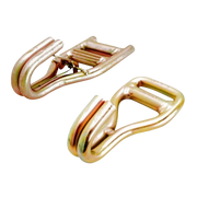 Bucklehook, CBH 12/125 (30)