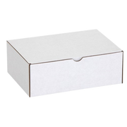 Die Cut Box, 250mm X 185mm X 92mm