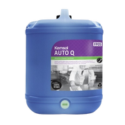 Auto Q Quat Detergent Sanitiser, 20L