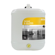 Kemsol K-Gloss Floor Polish 20L
