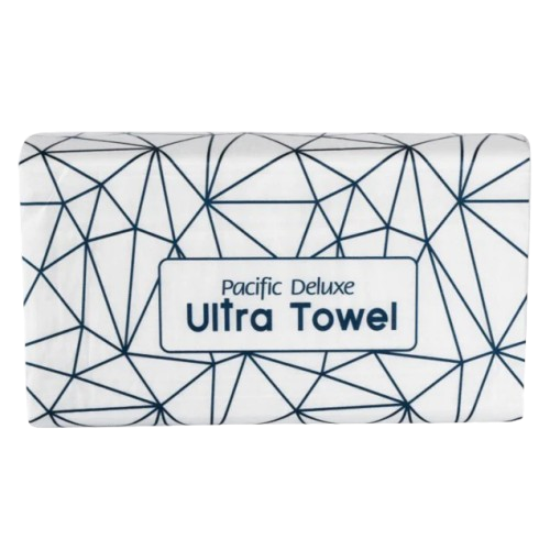 Ultra Deluxe Paper Towel, 23cm X 31.25cm (3000)