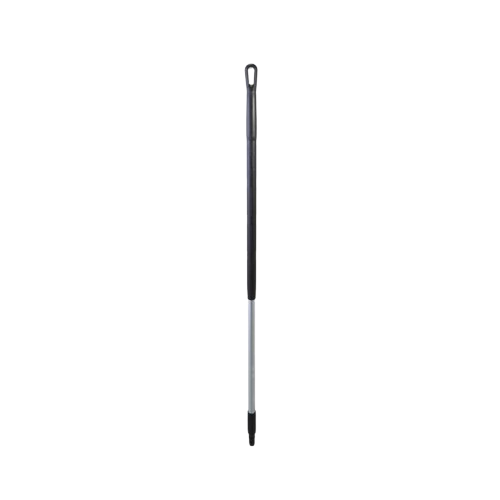 Heavy Duty Aluminium Handle, Black, 31mm x 1310mm x 31mm