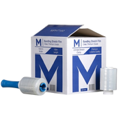 Bundling Film, Clear, 100mm X 150m, 23mu (18)