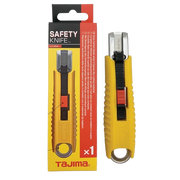 Tajima Safety Auto-Retract Knife, LC959