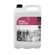 Kemsol Surtex Concentrate Laundry Detergent 5L
