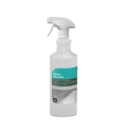 Bac-man Label