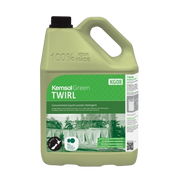 Twirl Biodegradable Laundry Liquid Detergent, 5L