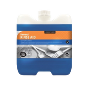 Kemsol Rinse Aid Dishwasher Drying Agent 10L