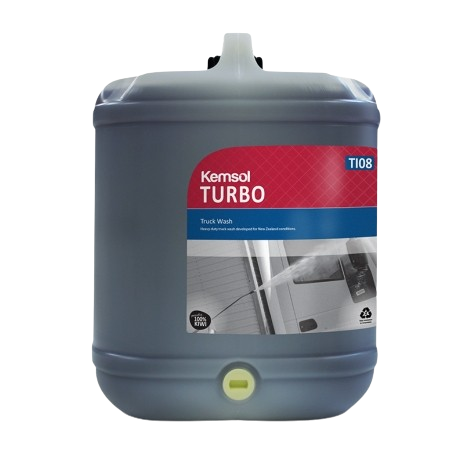 Kemsol Turbo Fleet Cleaner 20L