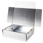 HD - Small, Chilltainer , 366mm x 283mm x 105mm