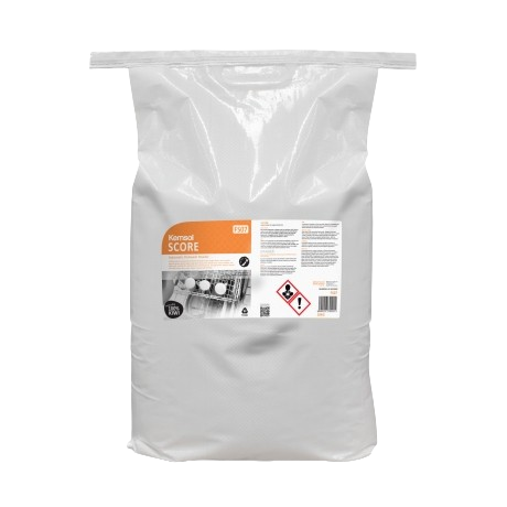 Kemsol Score Automatic Dishwash Powder 20KG