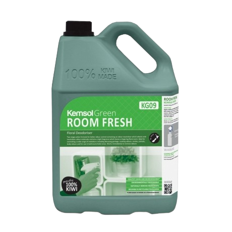 Kemsol Roomfresh Floral 5L