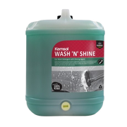 Kemsol Wash 'N Shine Vehicle Shampoo 20L