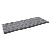 Damp Dry 31 M'Fibre Mop, 60cm Velcro