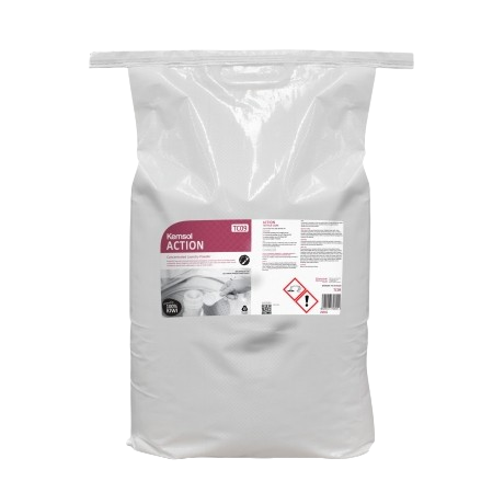 Kemsol Action Concentrated Laundry Powder 20Kg