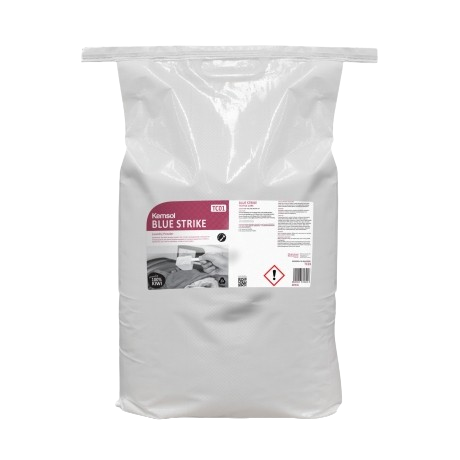 Kemsol Blue Strike High Strength Laundry Powder 20Kg