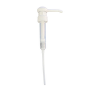 Drum Pump for 5L, 30ml, White