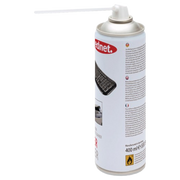 Power Spray Duster Compressed Air, 400ml