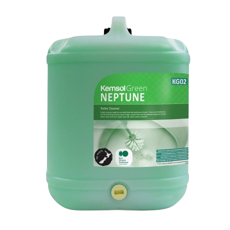 Kemsol Neptune Toilet Bowl Cleaner 20L