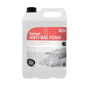 Kemsol Anti-Bac Foam Antimicrobial Foaming Hand Soap 5L