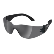 Smoke Lens Safety Glasses
