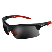 Sentry Smoke Lens Safety Glasses