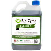 Bio-Zyme Cleaner Enzyme Based, 5L