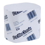 Interleaved Classic Toilet Tissue 2 Ply (36)