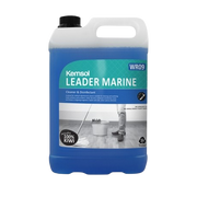 Kemsol Leader Cleaner/Disinfectant (Marine) 5L