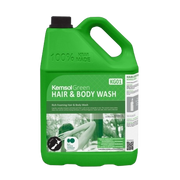 Kemsol Shampoo Hair & Body Wash 5L