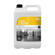 Kemsol K-Gloss Floor Polish 5L