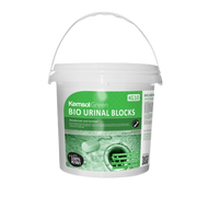 Bio Urinal Blocks, 4kg